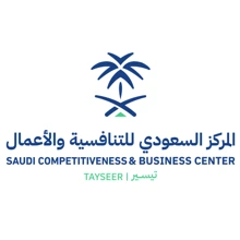 المركز السعودي للتنافسية والأعمال
